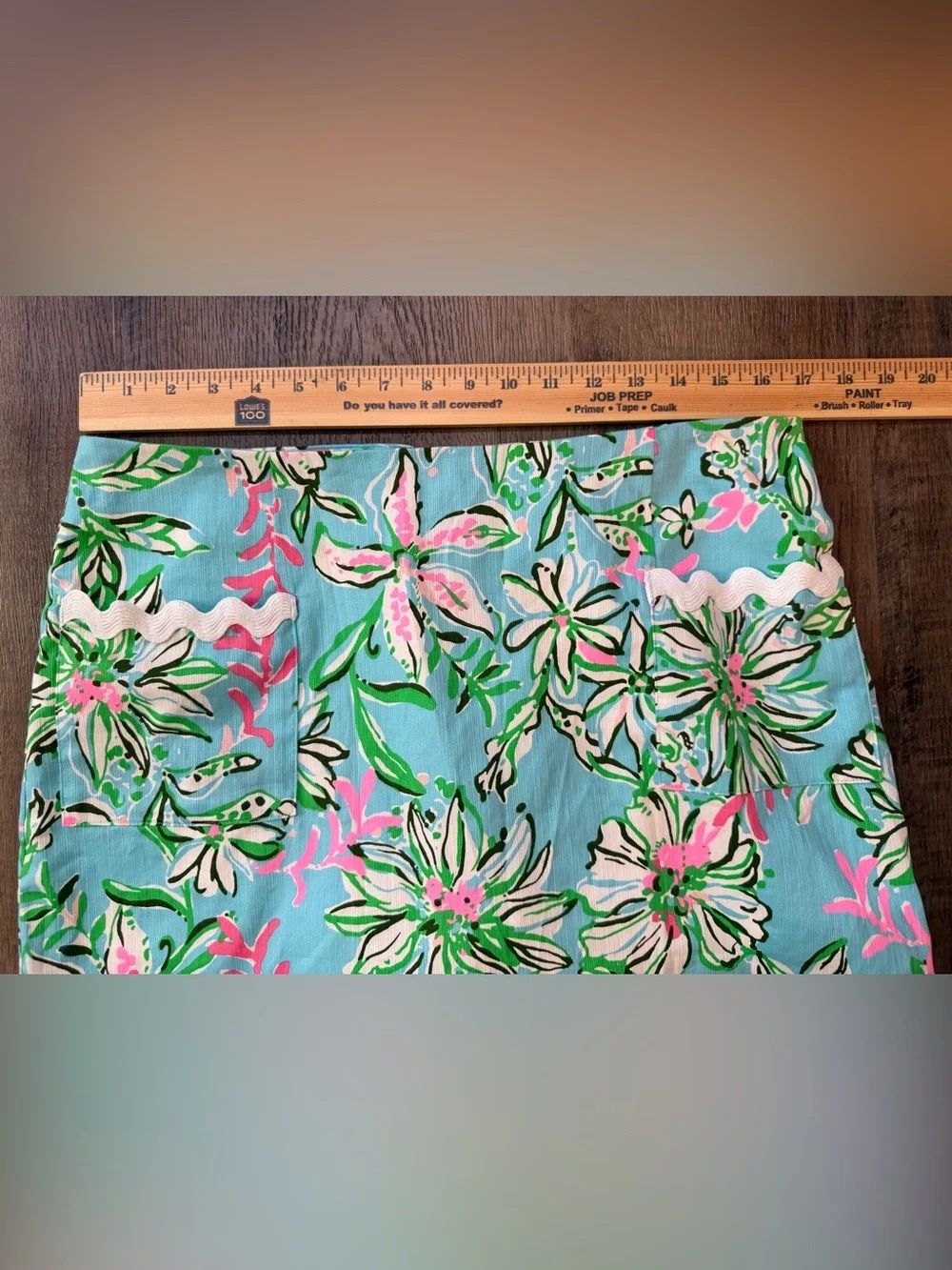 Lilly Pulitzer like new